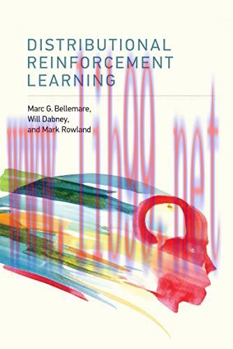 [FOX-Ebook]Distributional Reinforcement Learning