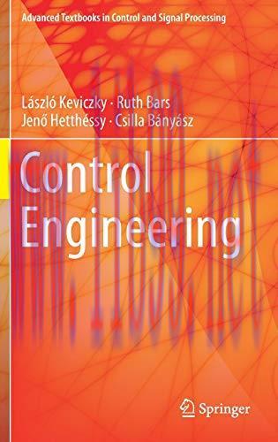 [FOX-Ebook]Control Engineering