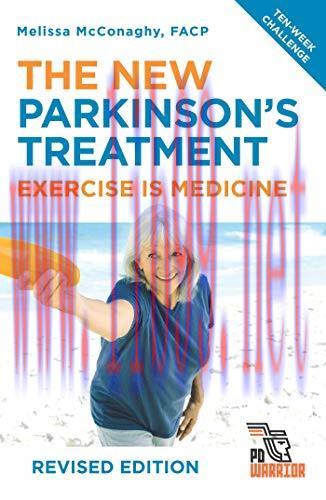 [AME]The New Parkinson's Treatment: Exercise is Medicine (EPUB)