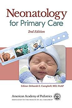 (PDF)Neonatology for Primary Care