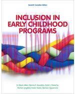 [PDF]Inclusion in Early Childhood Programs 7th Canadian Edition