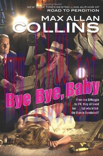 [FOX-Ebook]Bye Bye, Baby (The Memoirs of Nathan Heller)