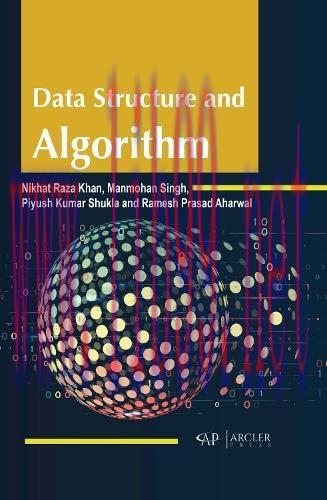 [FOX-Ebook]Data Structure and Algorithm