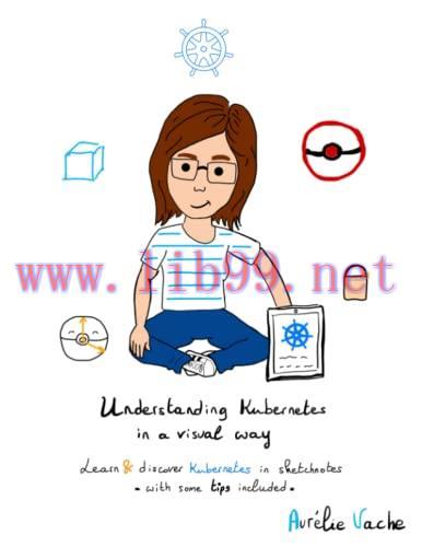 [FOX-Ebook]Understanding Kubernetes in a visual way: Learn and discover Kubernetes in sketchnot...