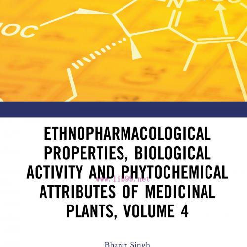 [AME]Ethnopharmacological Properties, Biological Activity and Phytochemical Attributes of Medic...