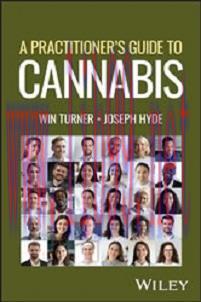 [AME]A Practitioner's Guide to Cannabis (Original PDF)