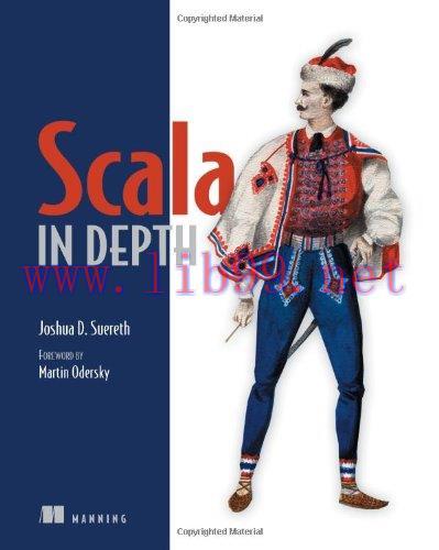 [FOX-Ebook]Scala in Depth