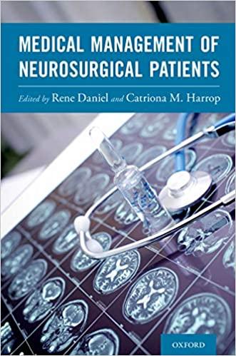 Medical Management of Neurosurgical Patients