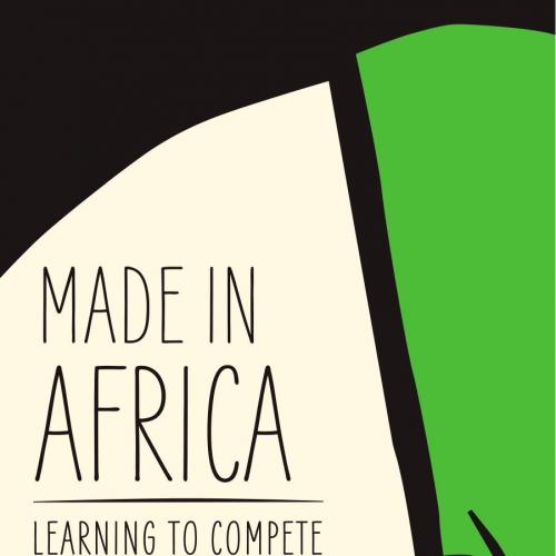 Made in Africa_ Learning to Compete in Industry