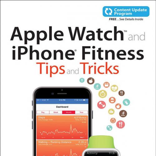 Apple Watch And Iphone Fitness Tips And Tricks