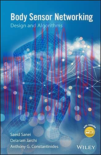 [FOX-Ebook]Body Sensor Networking, Design and Algorithms