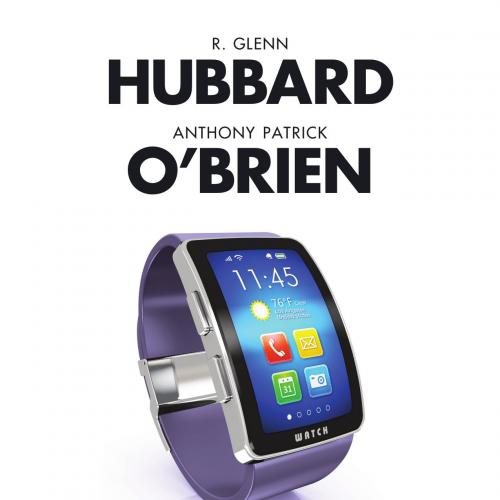 Essentials of Economics 5th Edition by Hubbard