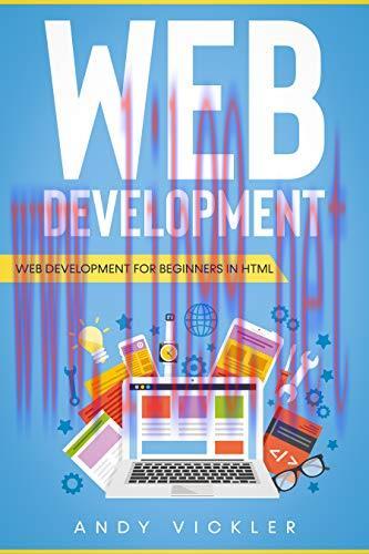 [FOX-Ebook]Web development: Web development for Beginners in HTML