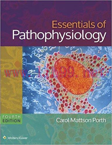 [PDF]Essentials of Pathophysiology - Concepts of Altered Health States, 4th Edition