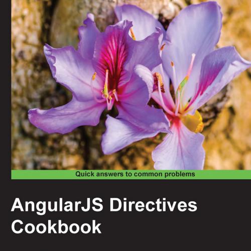 AngularJS Directives Cookbook