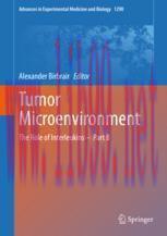 [PDF]Tumor Microenvironment: The Role of Interleukins &ndash; Part B