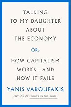 (PDF)Talking to My Daughter About the Economy or, How Capitalism Works&ndash;and How It Fails