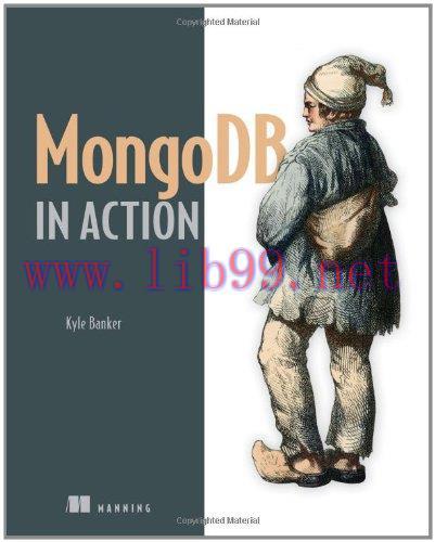 [FOX-Ebook]MongoDB in Action