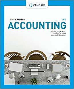 (PDF)Accounting 28th Edition