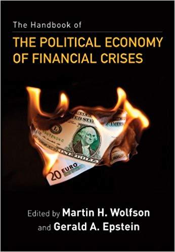 (PDF)The Handbook of the Political Economy of Financial Crises 1st Edition
