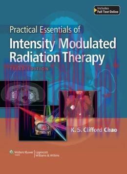 [AME]Practical Essentials of Intensity Modulated Radiation Therapy, 3rd Edition (ORIGINAL PDF f...