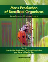 [PDF]Mass Production of Beneficial Organisms