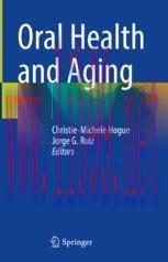 [PDF]Oral Health and Aging