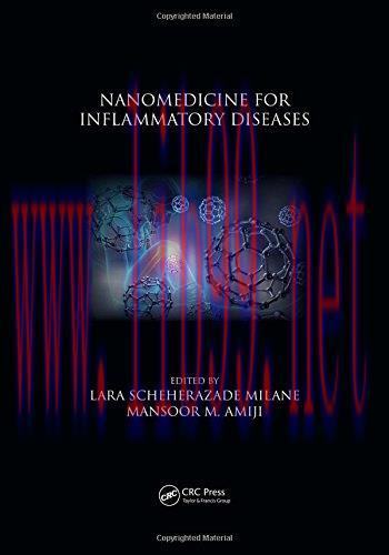 [AME]Nanomedicine for Inflammatory Diseases (PDF)