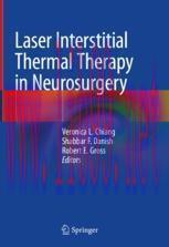 [PDF]Laser Interstitial Thermal Therapy in Neurosurgery