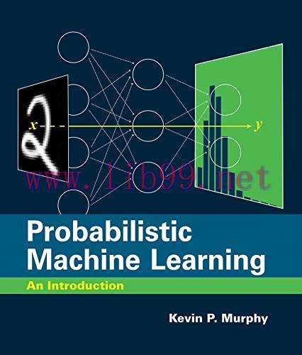 [FOX-Ebook]Probabilistic Machine Learning: An Introduction