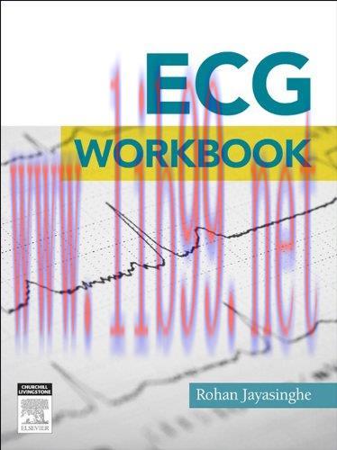 [AME]ECG Workbook
