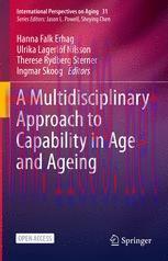 [PDF]A Multidisciplinary Approach to Capability in Age and Ageing