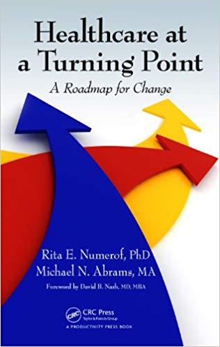 (PDF)Healthcare at a Turning Point A Roadmap for Change 1st Edition