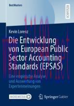 [PDF]Die Entwicklung von European Public Sector Accounting Standards (EPSAS) : Eine empirische ...