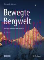 [PDF]Bewegte Bergwelt: Gebirge und wie sie entstehen