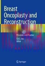 [PDF]Breast Oncoplasty and Reconstruction: Principles and Practice