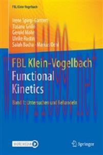 [AME]FBL Klein-Vogelbach Functional Kinetics (Original PDF)