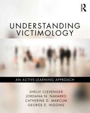 Understanding Victimology an Active-Learning Approach