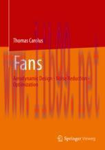 [PDF]Fans: Aerodynamic Design - Noise Reduction - Optimization