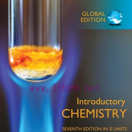 [FOX-Ebook]Introductory Chemistry, 7th Edition in SI Units, Global Edition