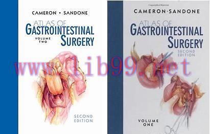 [PDF]Atlas of Gastrointestinal Surgery, Volume 1 and Volume 2