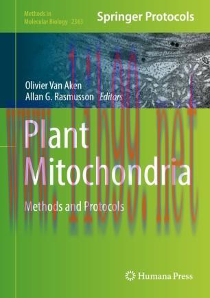 Plant Mitochondria