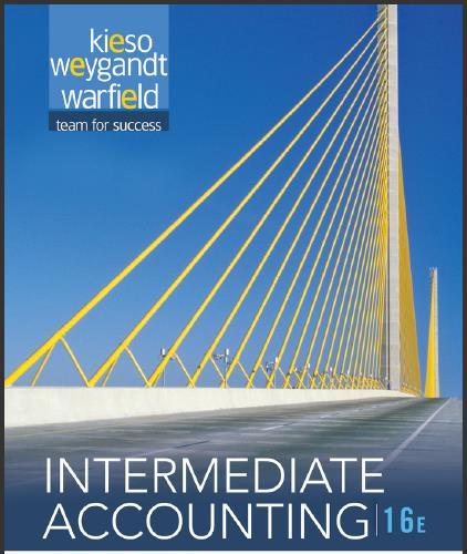 (Test Bank)Intermediate Accounting 16th Edition by Kieso.zip
