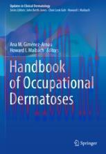 [PDF]Handbook of Occupational Dermatoses