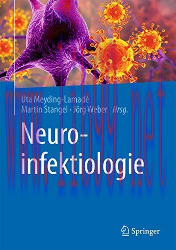 [AME]Neuroinfektiologie (German Edition) (Original PDF)