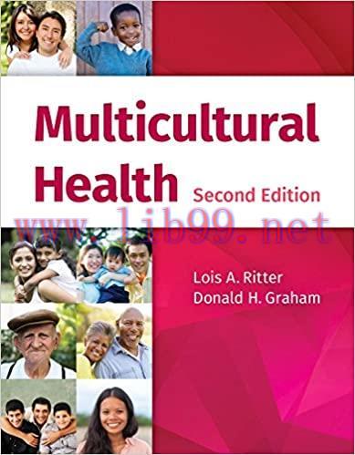 (PDF)Multicultural Health