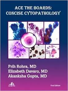 [AME]Ace The Boards: Concise Cytopathology (Ace My Path) (Original PDF)