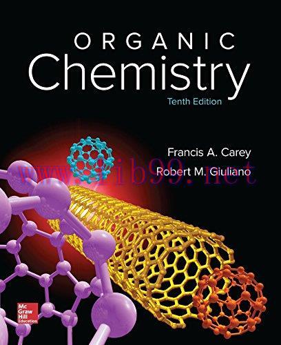 [FOX-Ebook]Organic Chemistry, 10th Edition