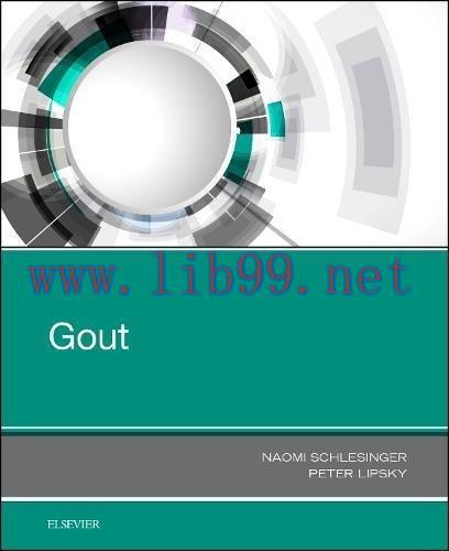 [AME]Gout, 1e (PDF)