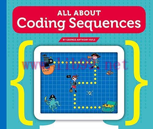 [FOX-Ebook]All about Coding Sequences